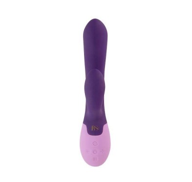 RS - Essentials - Xena Rabbit Vibrator Deep Purple & Lila